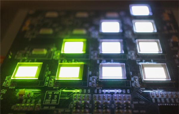 精彩視界，OLED引領顯示新潮流！